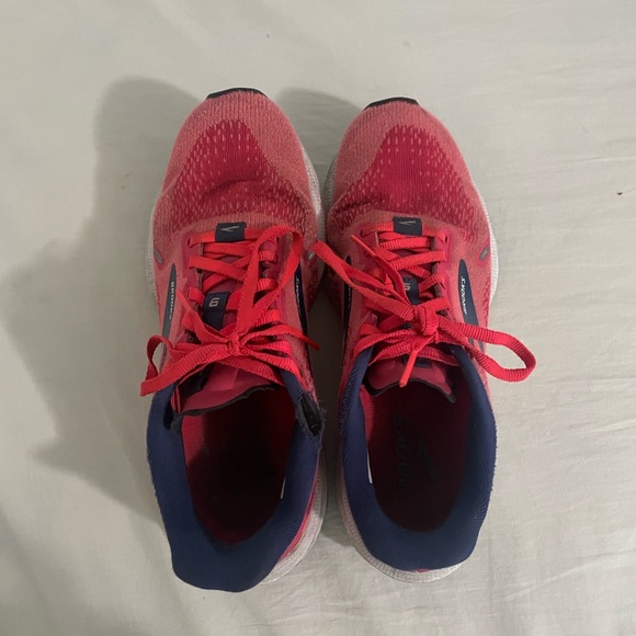 Brooks Launch running shoes - Picture 2 of 3